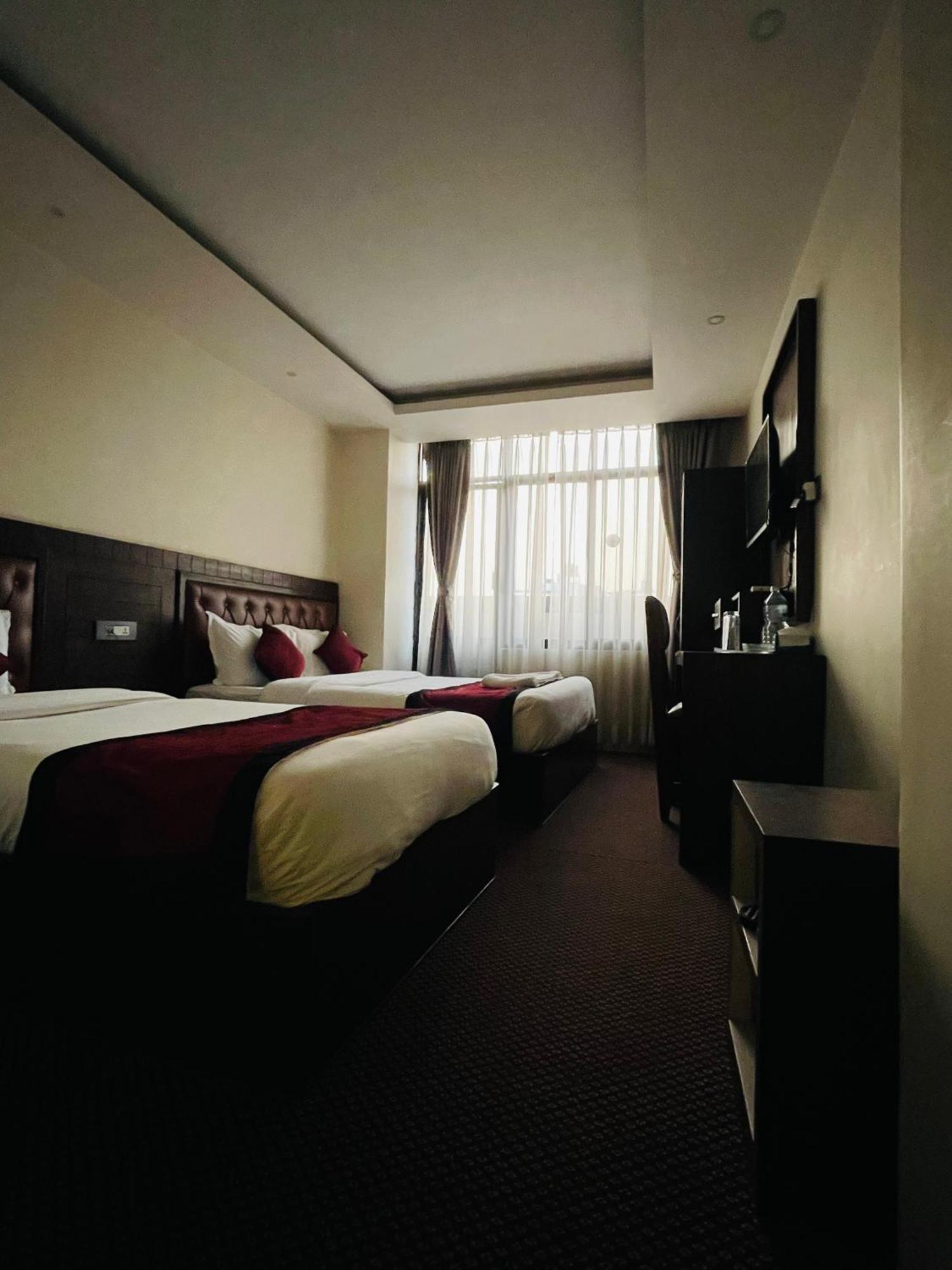 Hotel De Universal 카트만두 외부 사진
